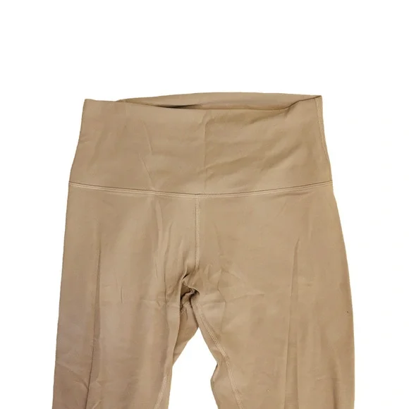 Lululemon Align Pant *Full Length 28" Smoky Blush Purple - Picture 4 of 8